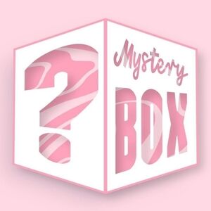 Color Street Mystery Box of 15